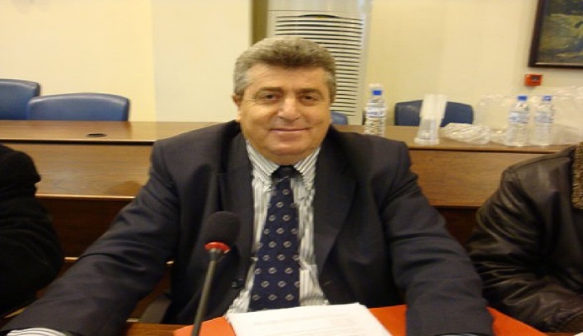Από την Περιφέρεια η εγκατάσταση χλοοτάπητα και ηλεκτροφωτισμός του γηπέδου Λαέρμων