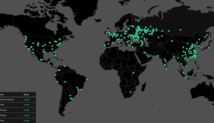 Παγκόσμιος τρόμος: Πάνω από 100 χώρες &quot;χτύπησε&quot; ο WannaCry που ζητάει λύτρα!