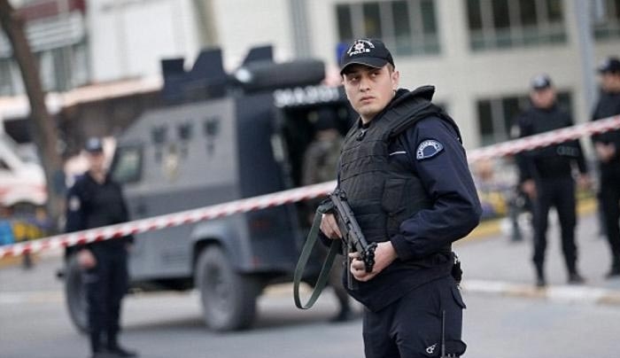 Τουρκία: Σύλληψη 21χρονης που ετοίμαζε επίθεση αυτοκτονίας