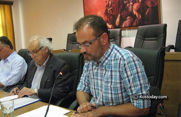 ΗΛΙΑΣ ΣΙΦΑΚΗΣ : ‘’Εμείς απαντάμε με στοιχεία’’