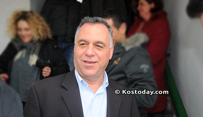 Γ. ΚΥΡΙΤΣΗΣ : ‘’Ετοιμάζουμε δύο πολύ σημαντικές πρωτοβουλίες για τον τουρισμό και τις τοπικές επιχειρήσεις’’
