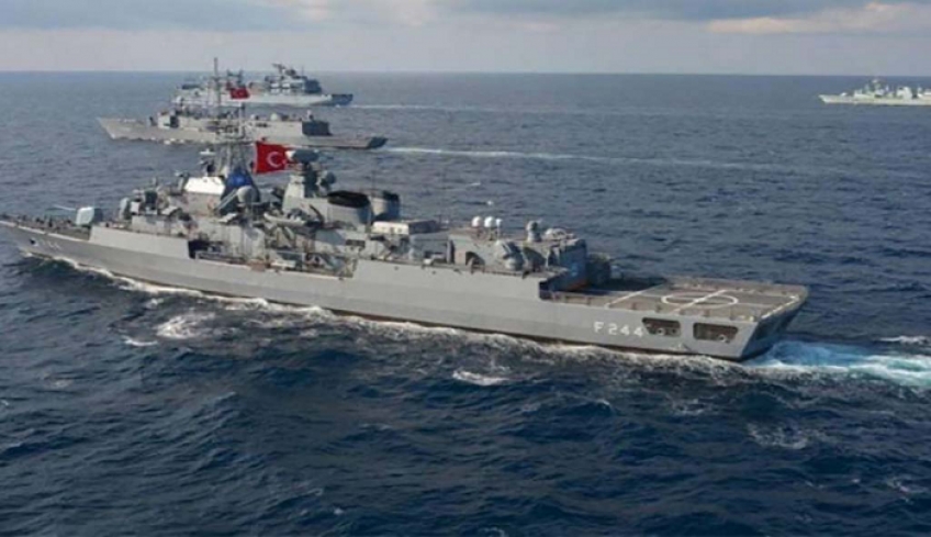 Προκλητικές NAVTEX της Τουρκίας απαιτούν την ακύρωση ελληνικών ασκήσεων στο Αιγαίο