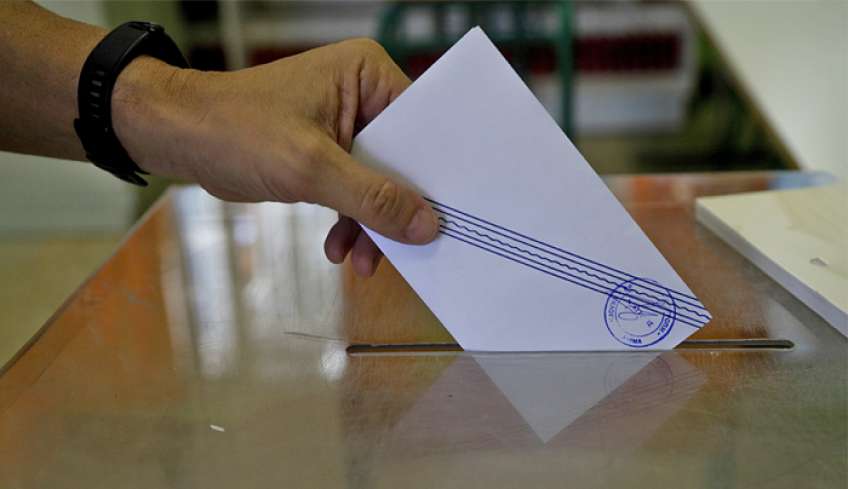 430.000 νέοι οι «πρωτάρηδες» της κάλπης – Θα ψηφίσουν για πρώτη φορά στις εκλογές