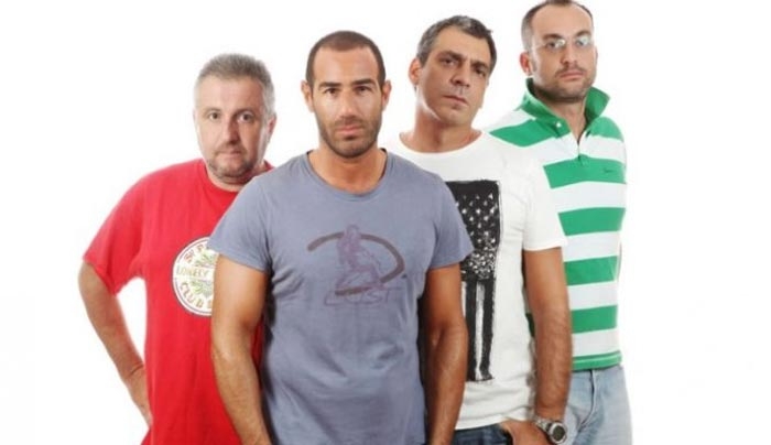 Τέλος οι Ράδιο Αρβύλα