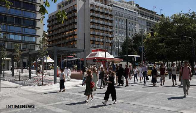 Χατζηδάκης: Έρχεται σημαντική αύξηση στον κατώτατο μισθό -Την Παρασκευή η εισήγηση στο υπουργικό
