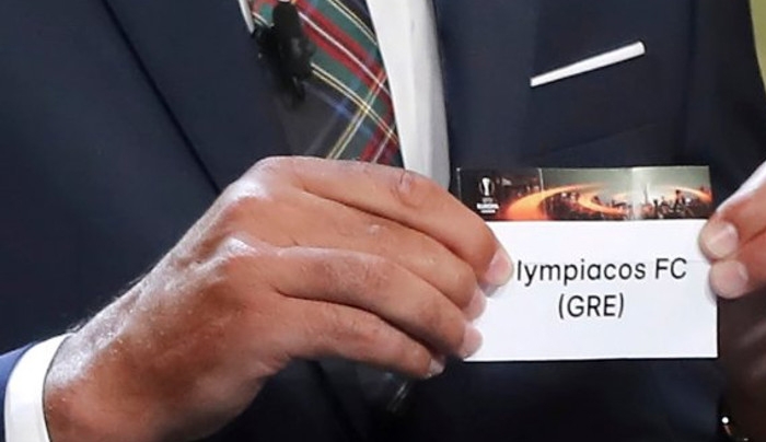 Αυτοί είναι οι υποψήφιοι αντίπαλοι του Ολυμπιακού για τα play off