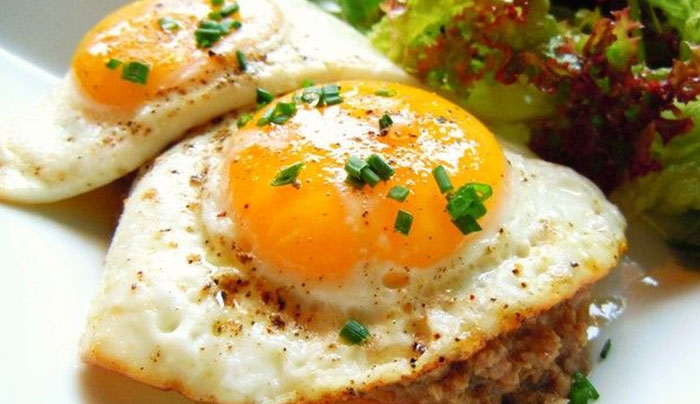11 συχνά λάθη που κάνεις όταν φτιάχνεις αυγά