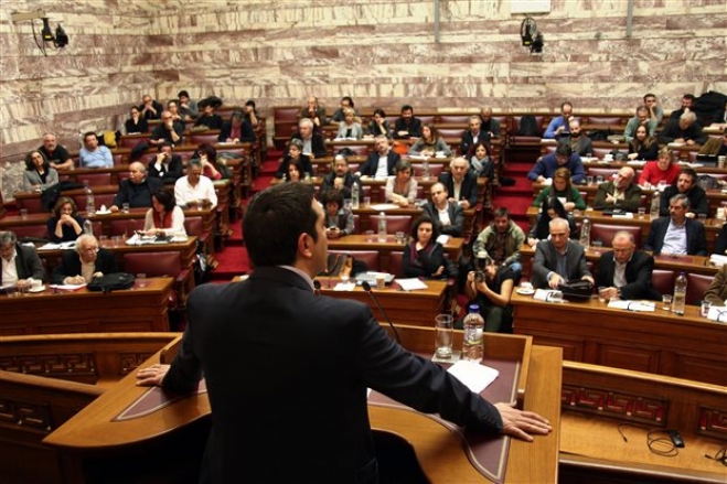 Κ.Ο. ΣΥΡΙΖΑ: Οχι στα πειθαρχικά μέτρα κατά διαφωνούντων βουλευτών