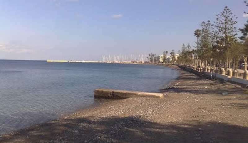 Έργα προστασίας από τη διάβρωση σε ακτή της Κω