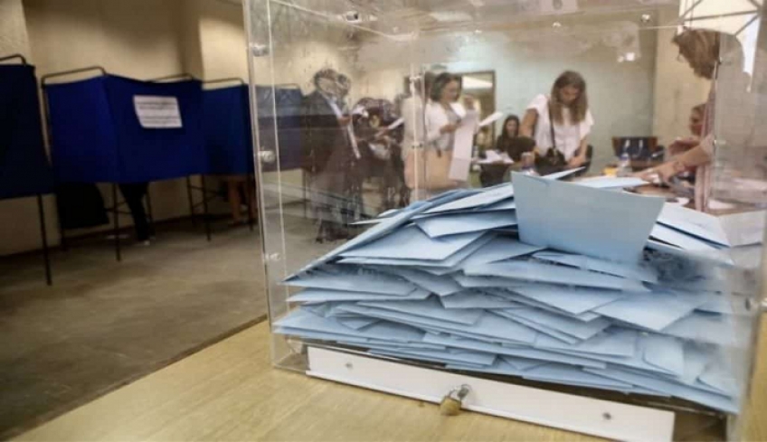 Εκλογές: Όλοι βλέπουν, πλέον, Mάιο (εικόνα)