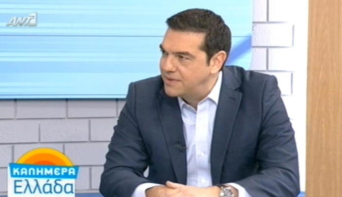Τσίπρας: Τα λάθη που έκανα με τον Γιάνη Βαρουφάκη