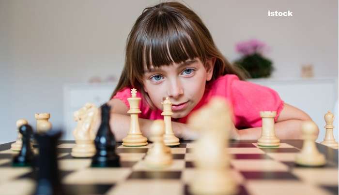Το σκάκι "μπαίνει" στα νηπιαγωγεία και στα δημοτικά - Από τη νέα σχολική χρονιά