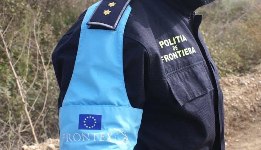 Επικεφαλής Frontex: Αυτό είναι το σχέδιο φύλαξης των συνόρων