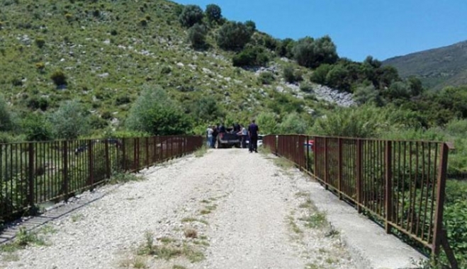 Νέα τροπή-Τον πυροβόλησαν πριν τον αποκεφαλίσουν