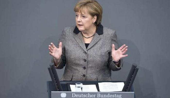 Πάνω από 400 μηνύσεις κατά της Μέρκελ στη Γερμανία -Την κατηγορούν για εσχάτη προδοσία
