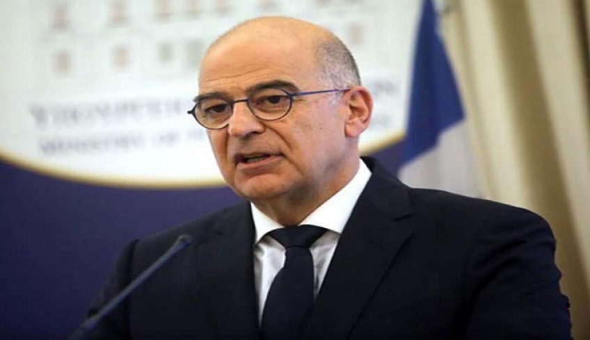 Δένδιας – Υπογράφει διμερή συμφωνία με τη Βρετανία που θα περιλαμβάνει άμυνα και εξωτερική πολιτική
