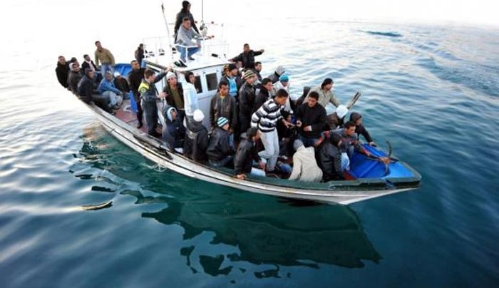 752 μετανάστες διασώθηκαν νότια της Σικελίας