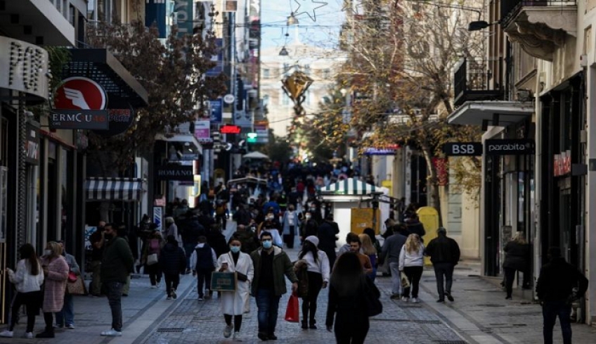 Ανοιγμα της αγοράς σε ζώνες