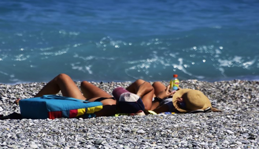 Γερμανός υφυπ. Τουρισμού στην «Κ»: Οι διακοπές στην Ελλάδα το καλοκαίρι θα είναι εφικτές