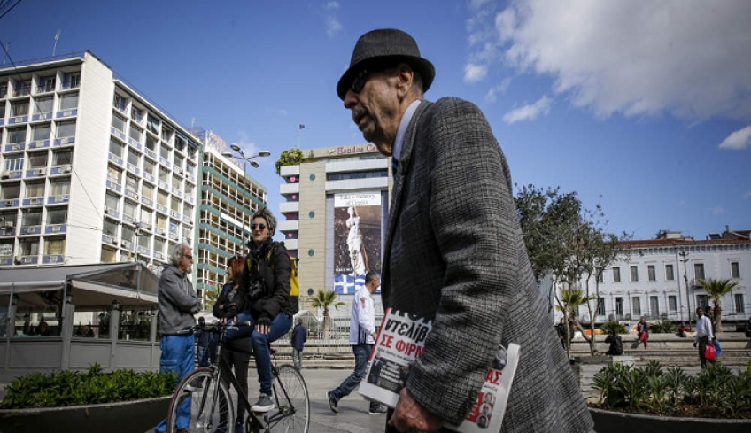 Αυξήσεις έως 130 ευρώ και αναδρομικά έως 520 ευρώ για 10 επικουρικά ταμεία φέρνει το 2020