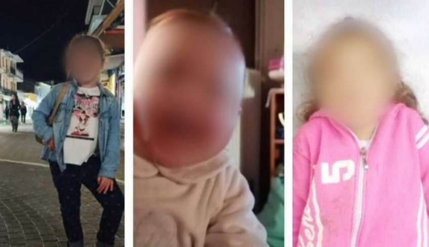 Πάτρα-Ραγδαίες εξελίξεις: Ίδια η αιτία θανάτου για Μαλένα και Ίριδα λένε οι ιατροδικαστές