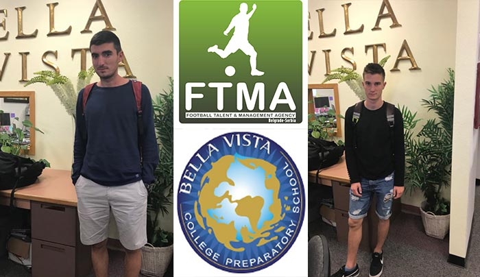 F.T.M.A. - Χορήγηση Αθλητικής Υποτροφίας σε αθλητές της.