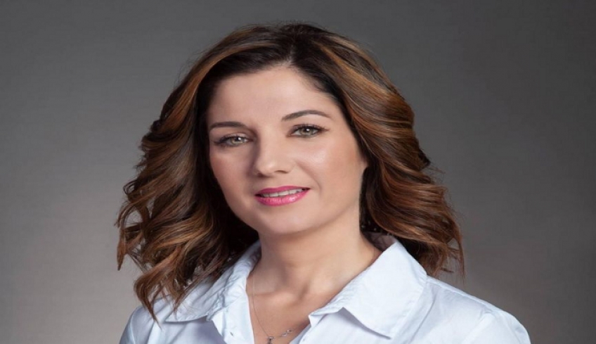 Σ. Παρισίδη: "Η λύση είναι μία: ενοικίαση αυτόνομου κτιρίου για τη στέγαση του 3ου Γυμνασίου."