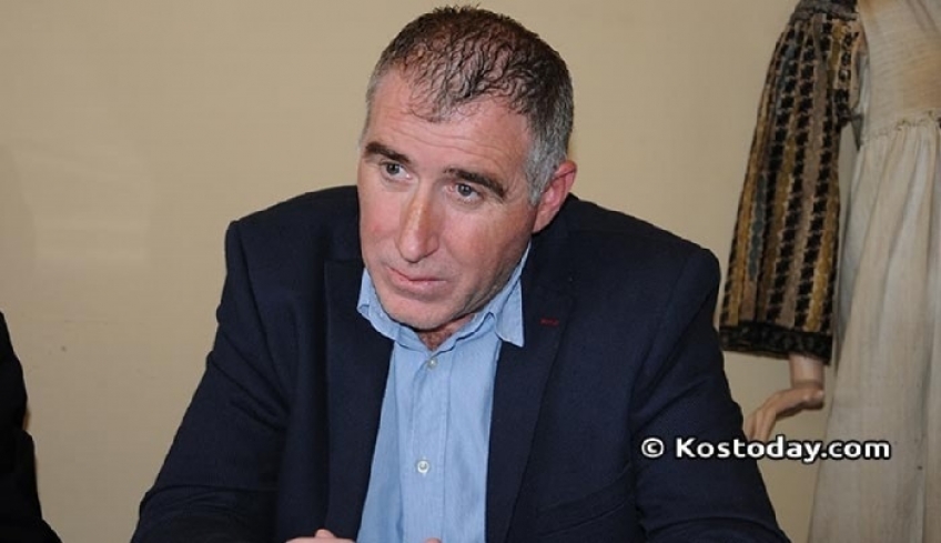 ΜΗΝΑΣ ΚΙΑΡΗΣ : “Οι θέσεις του κ. Νικηταρά για το μεταναστευτικό είναι ταυτόσημες με τις θέσεις του κόμματος που τον στηρίζει. Που ήταν όταν αντιμετωπίζαμε τα ΜΑΤ;”