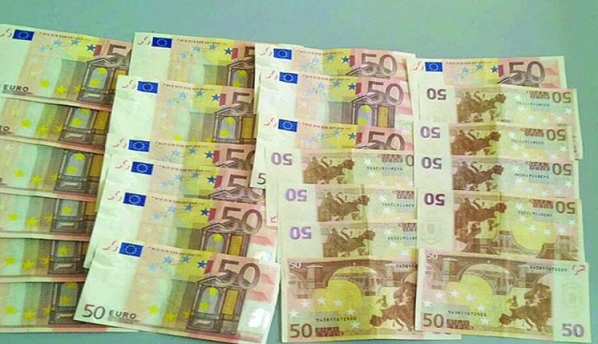 Στο εδώλιο 5 ανήλικοι που διακίνησαν πλαστά ευρώ στη Ρόδο!