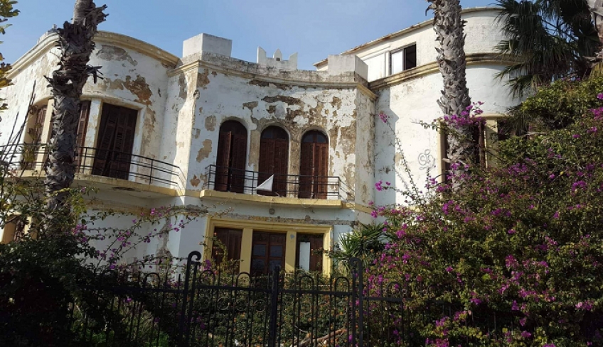 Κως: Και Κτηματολογικό γραφείο και… Μουσείο!