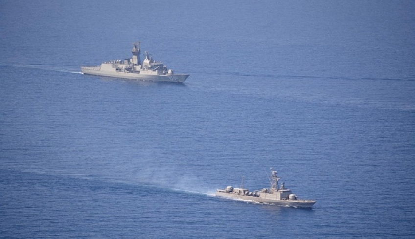 Μπαράζ προκλητικών NAVTEX – Νέα άσκηση στο Καστελόριζο…