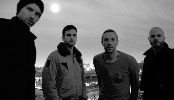 Ένα διαφορετικό clip για το «All Your Friends» των Coldplay
