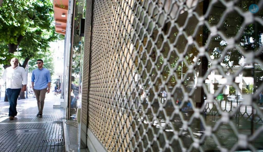 Στην εντατική με οξυγόνο από το κράτος 8 στις 10 επιχειρήσεις