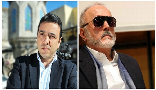Ο κ. Στέφανος Δράκος, απέστειλε επιστολή στον Υπουργό Υγείας, για την άμεση αντιμετώπιση των προβλημάτων του ΕΚΑΒ Ρόδου και για την επιστροφή του ασθενοφόρου στον Έμπωνα
