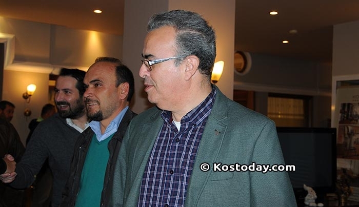 Δ. Γερασκλής: Για να γίνει πιο όμορφη η Κως, πιο όμορφη η καθημερινότητά μας.