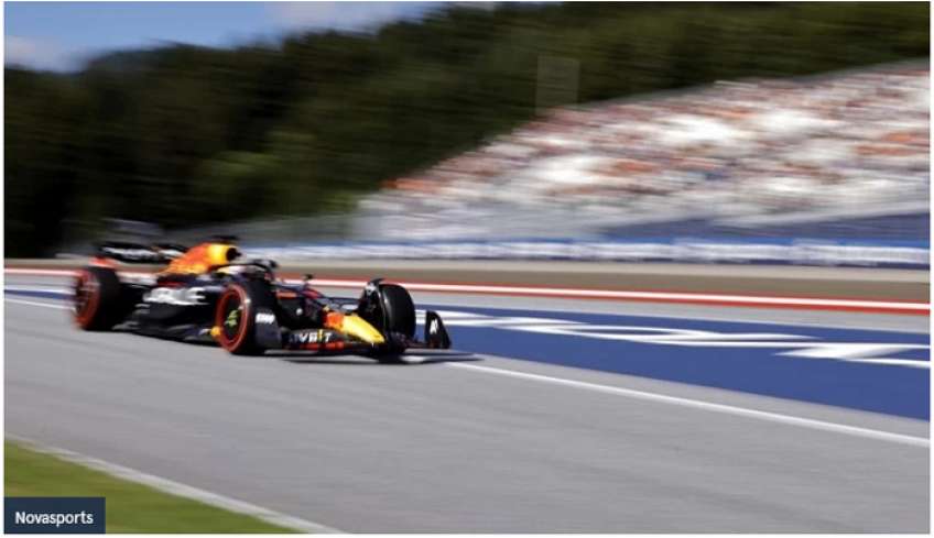 Formula 1: Θρίαμβος του Φερστάπεν στην Ουγγαρία - Νέα πανωλεθρία για την Φεράρι