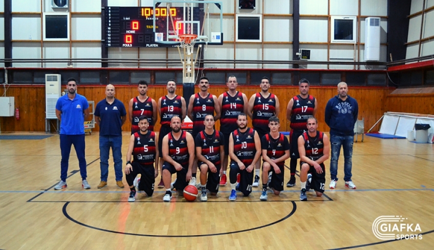Ανακοίνωση διαμαρτυρίας για την διαιτησία απ' τον Ιπποκράτη