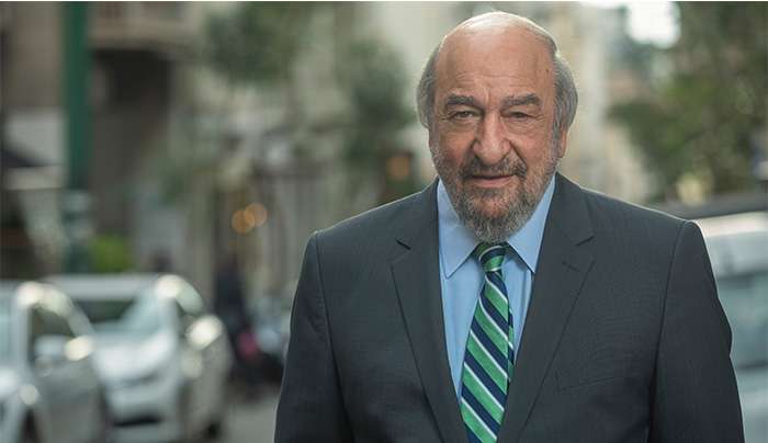 Γ. Νικητιάδης: Ανακαινίσεις και βάψιμο τοίχων βαφτίζονται εγκαίνια - Οι πραγματικές ανάγκες του Νοσοκομείου Ρόδου παραμένουν ακάλυπτες