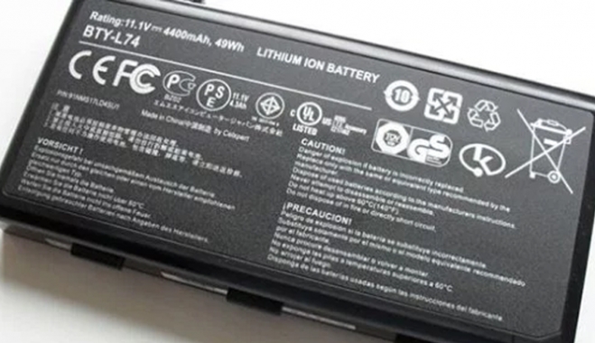 Η Samsung διπλασίασε την χωρητικότητα των μπαταριών ιόντων λιθίου με μια νέα τεχνική