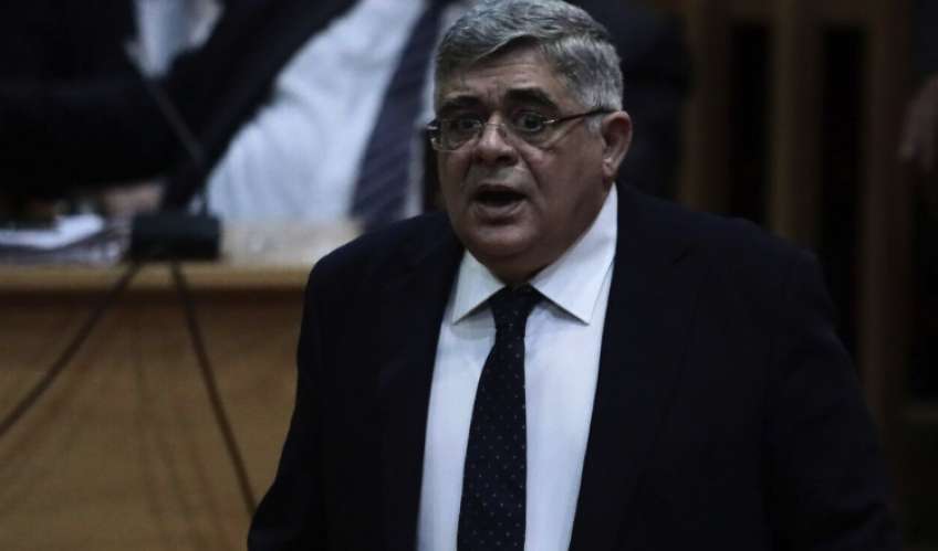 Χρυσή Αυγή: Αποφυλακίζεται με όρους ο Νίκος Μιχαλολιάκος - Αντίθετος ο εισαγγελέας