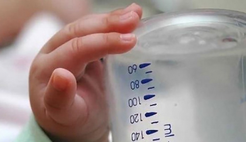 Και η Ελλάδα ανάμεσα στις 83 χώρες με το μολυσμένο γάλα της Lactalis