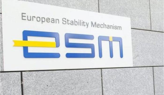 ESM: "Κλειδωμένα" τα χαμηλά επιτόκια προς όφελος της Ελλάδας