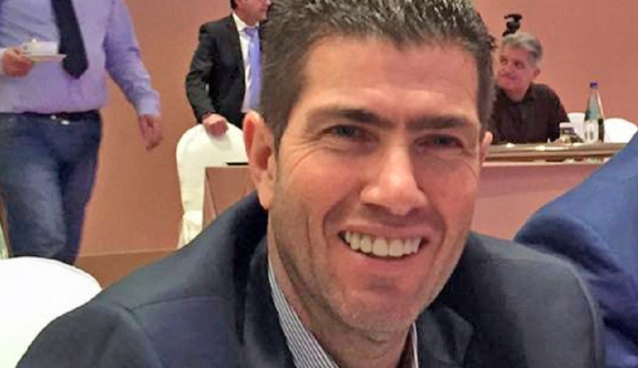 «Συγχαρητήρια του Νίκου Νικολή στον Παναγιώτη Διακοφώτη»