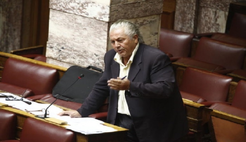 ΑΝΕΛ σε νευρική κρίση! Παπαχριστόπουλος: Δεν παραδίδω την έδρα, θα το… σκεφτώ για ΣΥΡΙΖΑ
