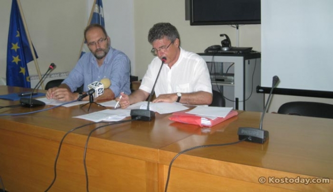 ΣΥΡΙΖΑ ΚΩ: Συνεχίζει στον αδιέξοδο κατήφορό της η ΝΔ