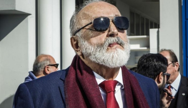 Στο Καστελλόριζο, Ρω και Σύμη σήμερα και αύριο ο υπουργός Π. Κουρουμπλής