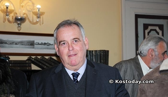 Αβρίθης προς Γερασκλή: Προς άσχετους ποδοσφαιριστές