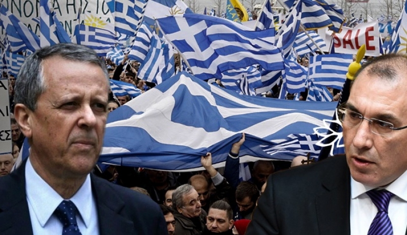 Και εγένετο "ΣΥΡΙΖΑ της Δεξιάς"