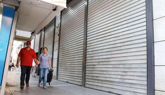 Κλειστές τράπεζες για τέσσερις ημέρες: Πότε και πώς θα πραγματοποιούνται οι συναλλαγές