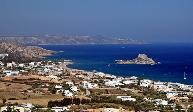 Γ.Καματερός: «Μήπως δεν αντιλαμβάνομαι μόνο εγώ;»